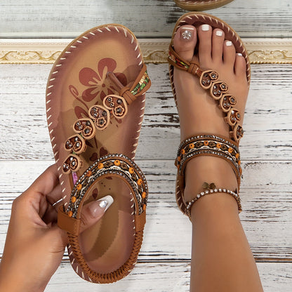 Merlin™ - Comfortable Orthopedic Sandals