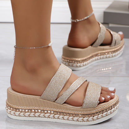 Lindy™  - Comfortable Spring Sandals