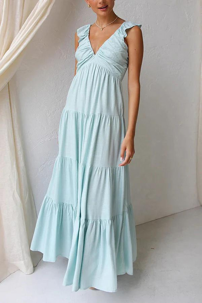 Celeste™ - Maxi Dress