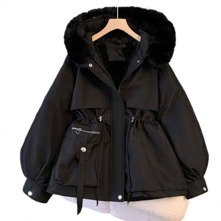 Evelien™ - Stylish Winter Coat