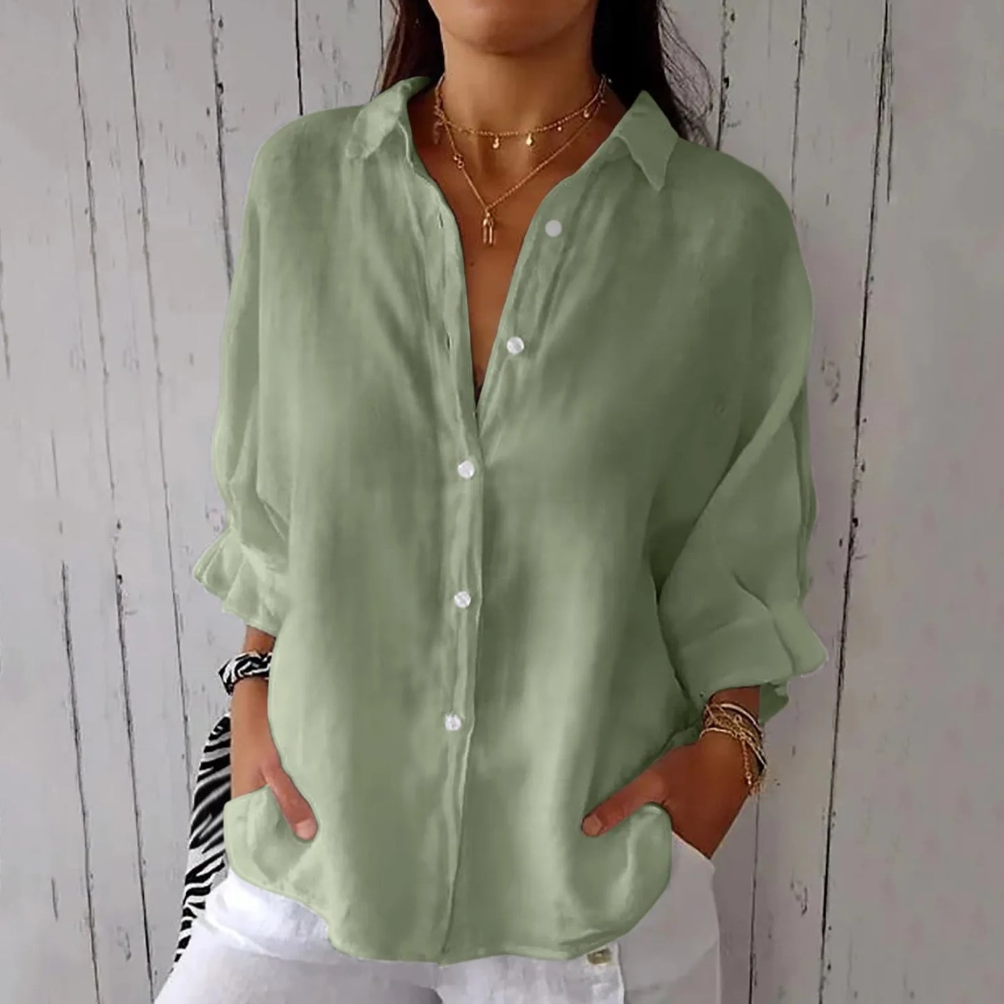 Kirra™ - Chic blouse