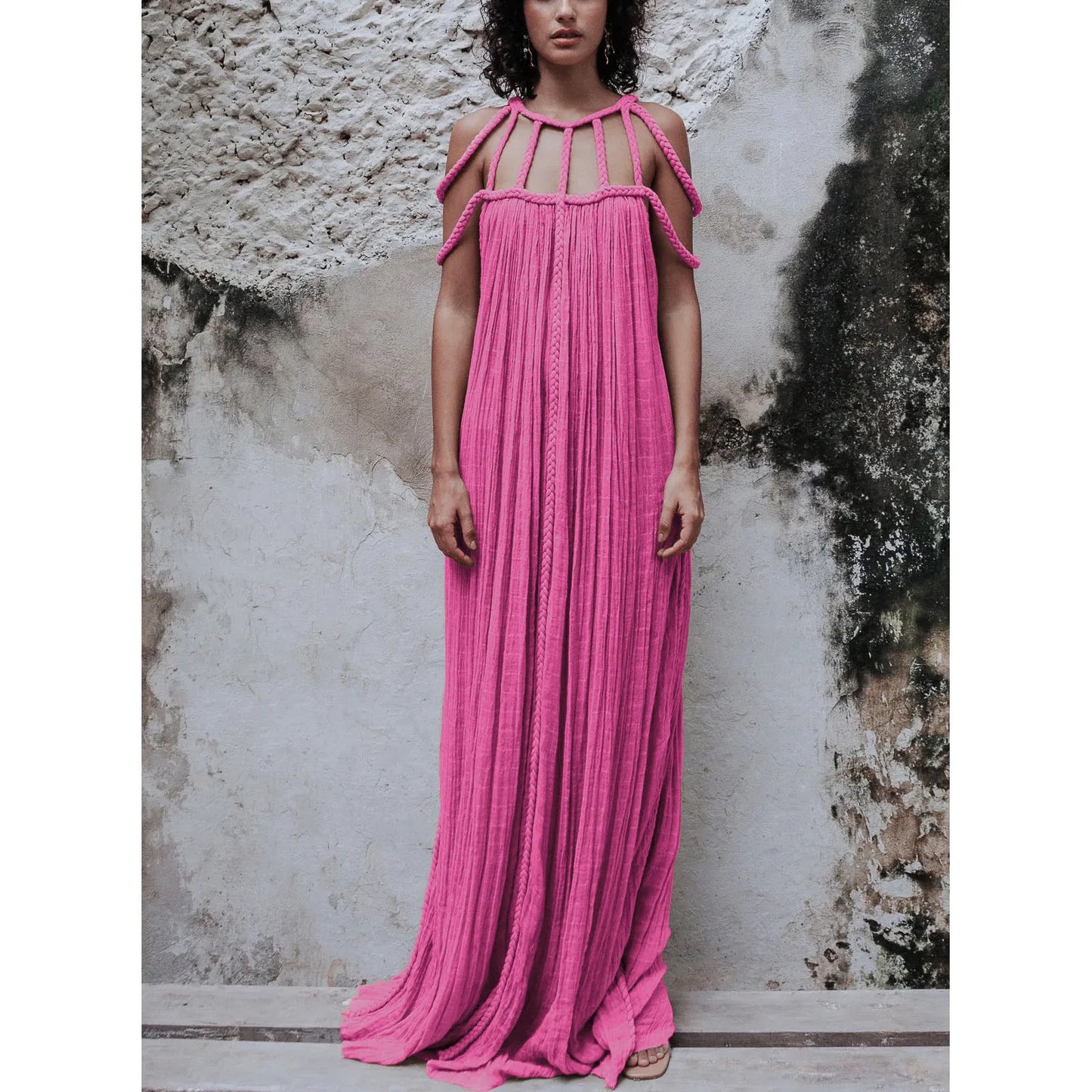 Zeeva - Maxi Dress