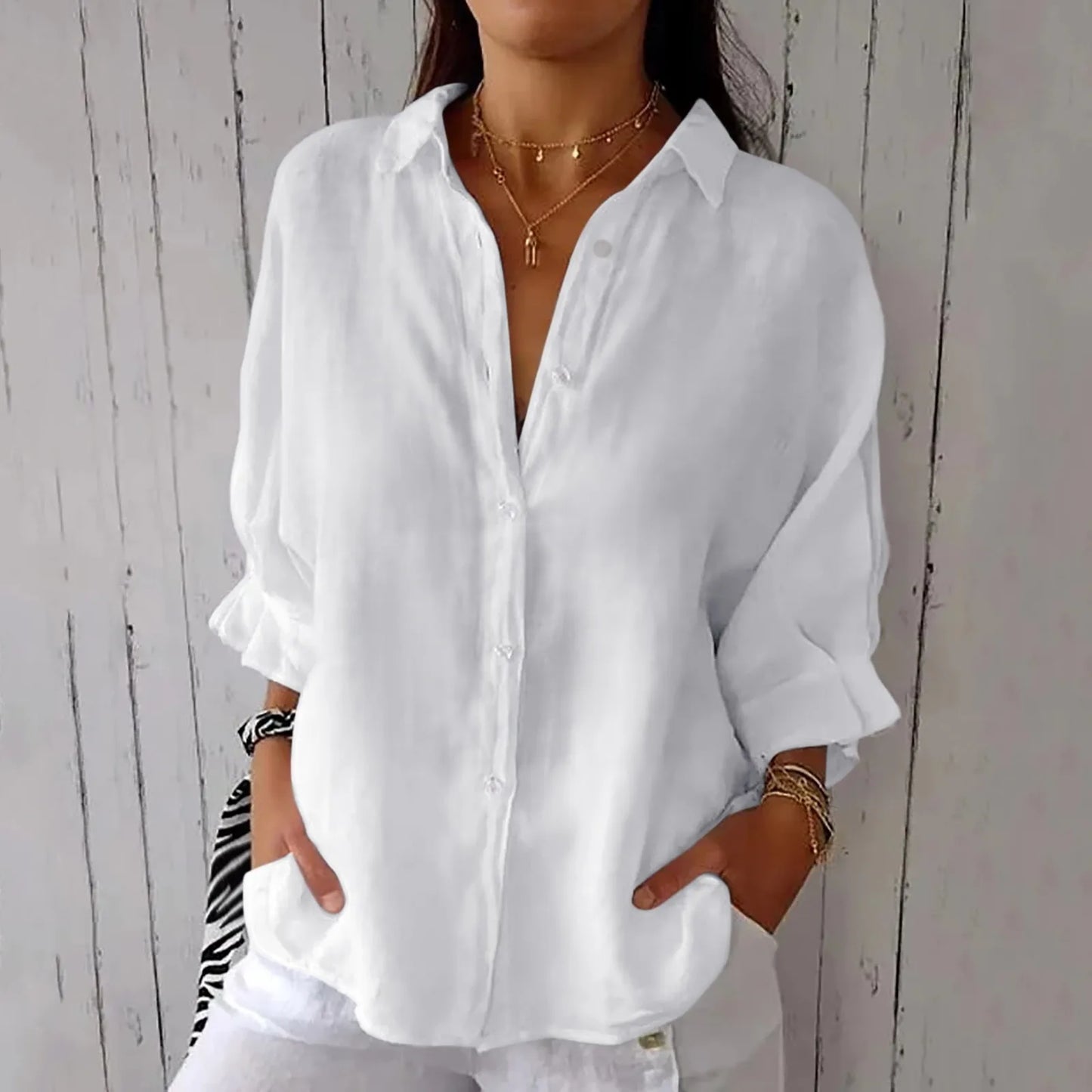 Kirra™ - Chic blouse