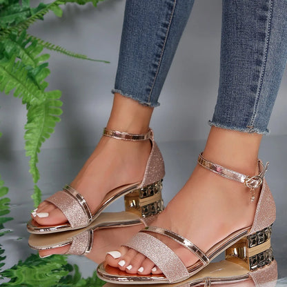 CAMILLE™ - Orthopedic Sandals