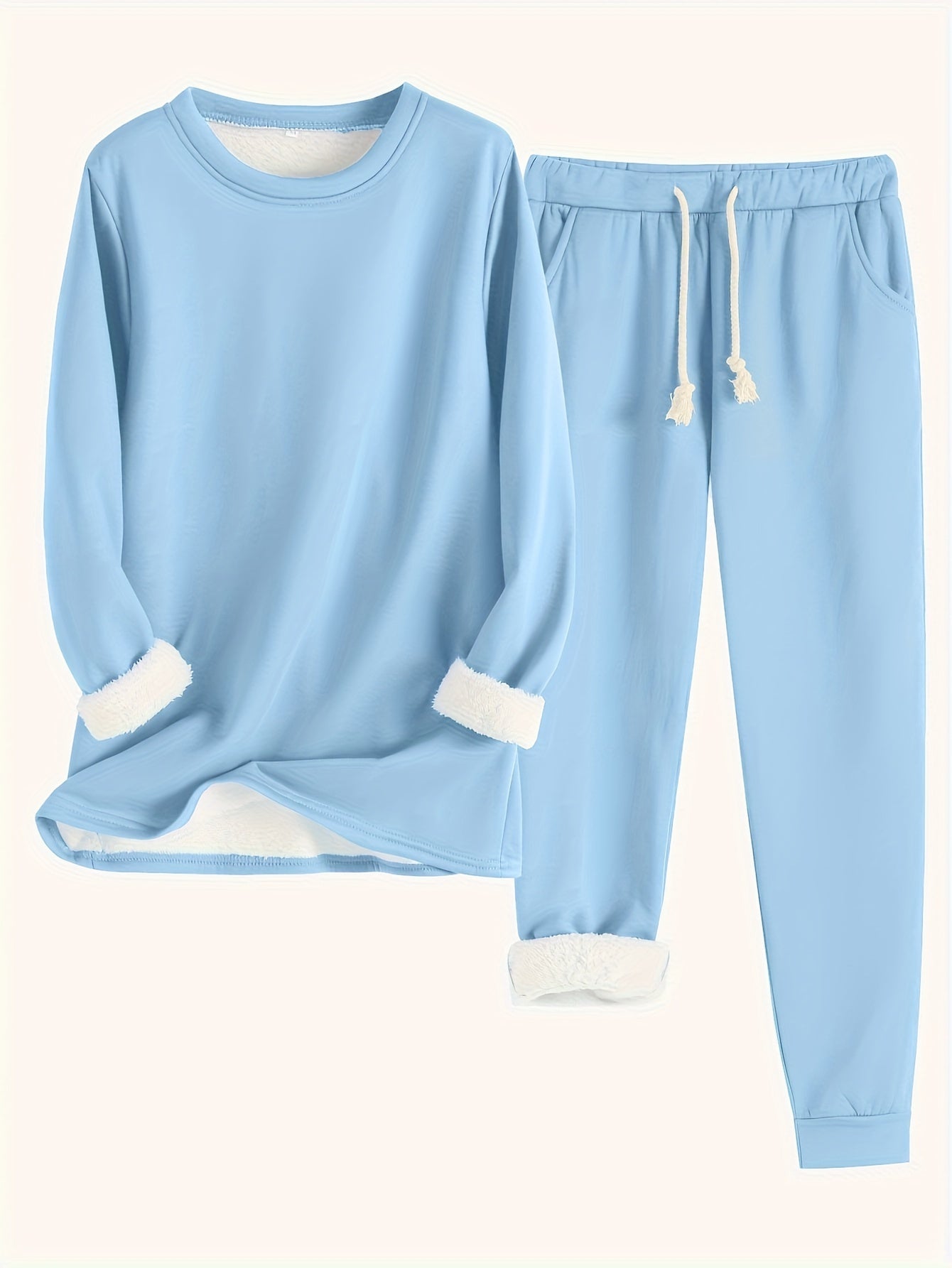 Elmira™ - Cozy Loungewear Set