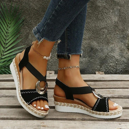 MYLA™ - Orthopedic Sandals