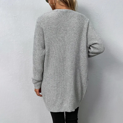 Lana™ - Casual Relaxed Cardigan